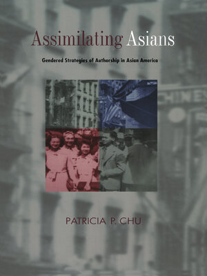 cover image of Assimilating Asians